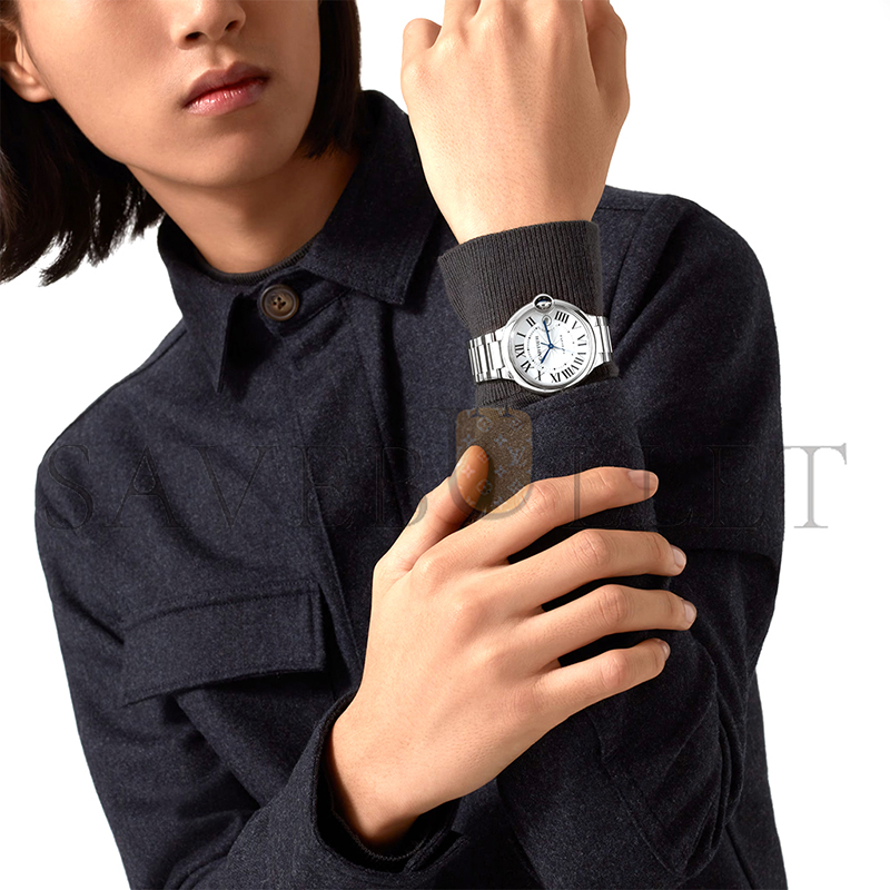 Ca*t*er ballon bleu de Ca*t*er watch wsbb0040